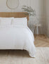 Marks & Spencer "Egyptian Cotton 230 Thread Count Duvet Cover"